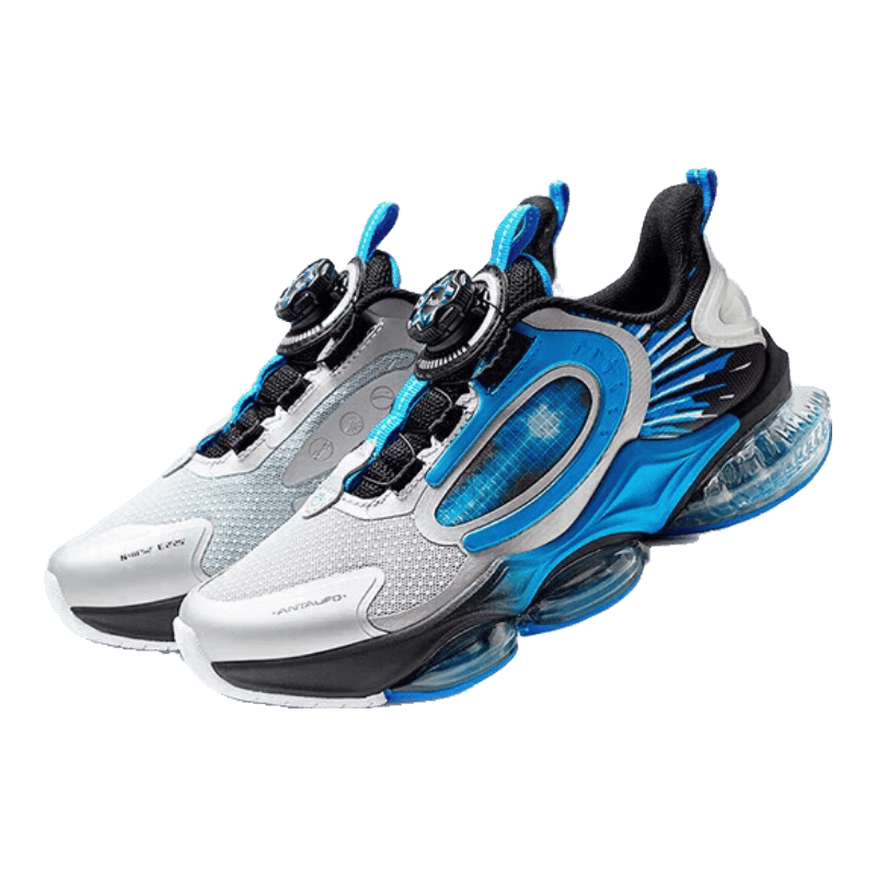 让孩子们飞翔的梦想——安踏儿童运动鞋UFO60专业跑鞋(图1)