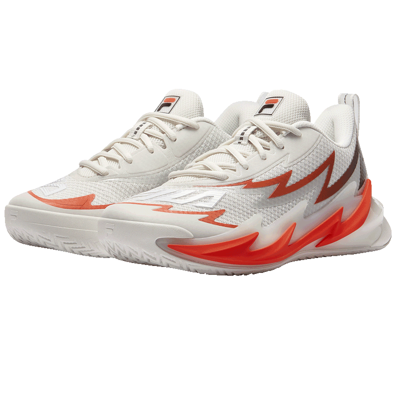 让孩子在运动中尽情释放活力——FILA斐乐儿童运动鞋全新上市(图1)