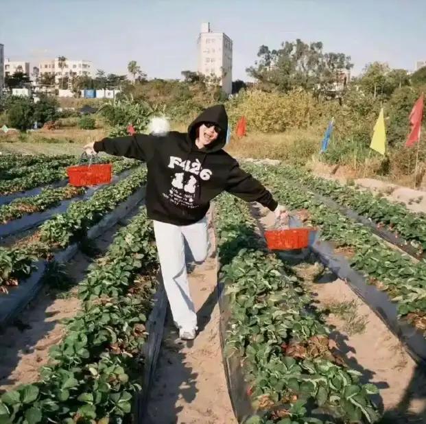 18岁全红婵长发亮相！双子星格局生变发育关成最大考验(图4)