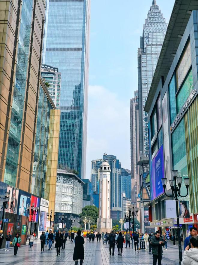 春节带孩子去重庆旅游报团攻略重庆4天3晚纯玩路线费用清单(图2)