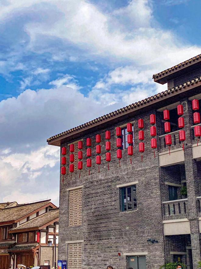 一家三口到重庆旅游四天三晚详细行程如何安排合适看完全明白(图2)