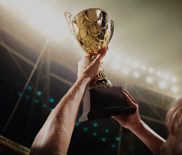 星空体育平台愿景