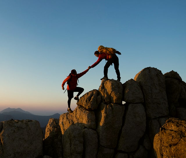 星空体育平台价值观